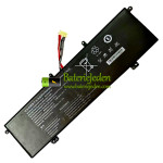Baterie pro TECLAST F6-Air U4569125PV-2S1P [Náhradní baterie]